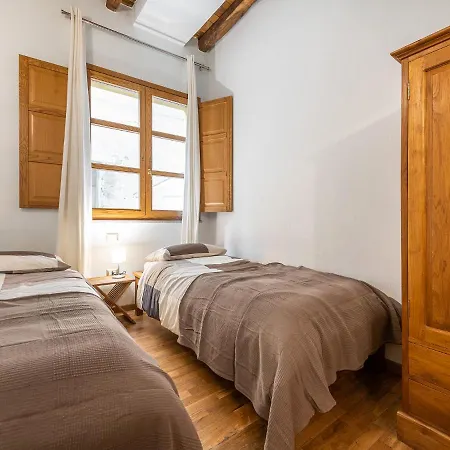 Monkey Mia Apartment Cagliari